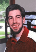 Jeffrey Worthen